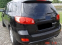 Hyundai Santa Fe 5-deurs 2006-heden 7 persoons - Guardliner Kofferbakmat