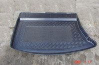 Hyundai i30 Hatchback / 5 deurs 2007-2012 met mini-reservewiel - Guardliner Kofferbakmat