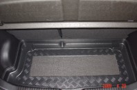 Hyundai i10 Hatchback / 3 deurs   Hatchback / 5 deurs 2008-2013 lage gedeelte - Guardliner Kofferbakmat