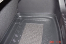 Hyundai i10 Hatchback / 3 deurs   Hatchback / 5 deurs 2008-2013 lage gedeelte - Guardliner Kofferbakmat