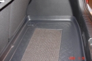 Hyundai i20 Hatchback 5 deurs 2009-2014 mini reservewiel - Guardliner Kofferbakmat