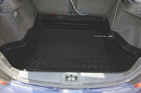 Hyundai Coupe/ 3 deurs 2002-2009  - Kofferbakmat