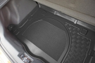 Kofferbakmat Hyundai Veloster Coupe 3-deurs 07/2011-heden - Guardliner Kofferbakmat