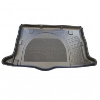 Kofferbakmat Hyundai Veloster Coupe 3-deurs 07/2011-heden - Guardliner Kofferbakmat