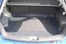 Subaru Impreza III Hatchback 2007 t/m 2014  - Guardliner Kofferbakmat