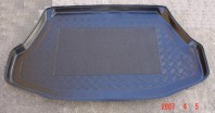 Honda Civic Sedan / 4 deurs 2006-heden hybride - Guardliner Kofferbakmat