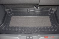 Toyota Urban Cruiser 2009 t/m 2015 - Guardliner Kofferbakmat