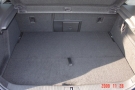 Opel Astra J hatchback / 5-deurs 2009-heden (vloer in hoge stand) - Guardliner Kofferbakmat
