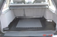 Land Rover Range Rover 4x4 / 5 deurs 11/1994-02/2002  - Guardliner Kofferbakmat