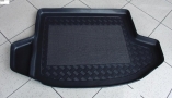 Mitsubishi Lancer Sportback Hatchback / 5 deurs 11/2008-heden ook met subwoofer - Guardliner Kofferbakmat