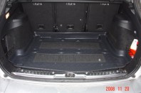 Peugeot 308 SW 2007-2013 - 5/7 persoons - Guardliner Kofferbakmat