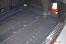 Peugeot 308 SW 2007-2013 - 5/7 persoons - Guardliner Kofferbakmat