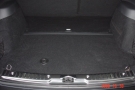 Peugeot 308 SW / Break 2008-2013 (5 persoons versie) - Guardliner Kofferbakmat