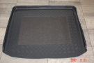 Nissan X Trail 4x4 / 4 deurs 07/2007-2013 lage gedeelte - Guardliner Kofferbakmat