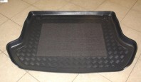 Nissan Murano 4x4 / 5 deurs 10/2008 t/m heden  - Guardliner Kofferbakmat