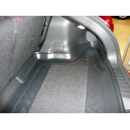 Nissan Juke Hatchback 5-deurs 2010-2014  - Guardliner Kofferbakmat