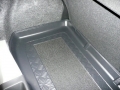 Nissan Micra K13 Hatchback/ 5 deurs 2010-2013 - Kofferbakmat