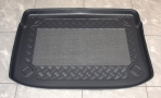 Citroen C3 Picasso Hatchback / 5 deurs 2009-heden lage gedeelte - Guardliner Kofferbakmat