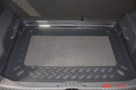 Citroen C3 Picasso Hatchback / 5 deurs 2009-heden lage gedeelte - Guardliner Kofferbakmat