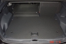 Citroen C3 Picasso Hatchback / 5 deurs 2009-heden hoge gedeelte - Guardliner Kofferbakmat