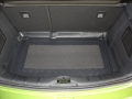 Citroen C3 - 2009-2016 / DS3 2010-2019 (ook voor modellen met subwoofer) - Guardliner Kofferbakmat