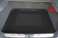 Citroen DS5 Hatchback  5 deurs  2012-heden - Kofferbakmat