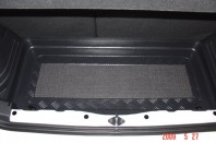 Kia Picanto Hatchback / 5 deurs 2007-heden facelift 2007 - Guardliner Kofferbakmat