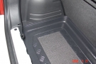 Kia Picanto Hatchback / 5 deurs 2007-heden facelift 2007 - Guardliner Kofferbakmat