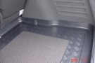 Renault Scenic MPV / 5 deurs 06/2009-heden 5 persoons - Guardliner Kofferbakmat