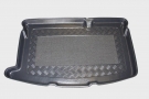 Mazda 2 Hatchback / 5 deurs 09/2007-heden met mini-reservewiel - Guardliner Kofferbakmat