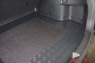 Mazda CX7 4x4 / 5 deurs 07/2007-heden  - Guardliner Kofferbakmat