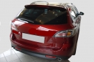 Mazda 6 Sport Combi Stationwagen / 5 deurs 2008-2013  - Guardliner Kofferbakmat