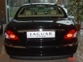 Jaguar X-Type Sedan / 4 deurs 2001-heden  - Guardliner Kofferbakmat