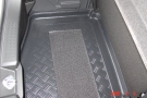 Suzuki Swift 3/5-deurs 2005 t/m 2010 (voor de lage vloer) - Guardliner Kofferbakmat