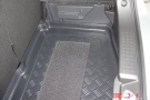 Suzuki Swift 3/5-deurs 2005 t/m 2010 (voor de lage vloer) - Guardliner Kofferbakmat