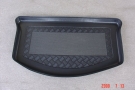 Opel Agila  5-deurs 2008 t/m heden / Suzuki Splash 2008 t/m heden (voor lage niet verstelbare vloer) - Guardliner Kofferbakmat