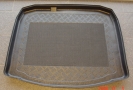 Audi A3 SPORTBACK 5-deurs hatchback 2008-2013  (niet voor Quattro) - Guardliner Kofferbakmat