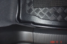 Audi A3 SPORTBACK 5-deurs hatchback 2008-2013  (niet voor Quattro) - Guardliner Kofferbakmat