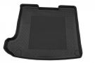 Volkswagen Transporter T5 / lange wielbasis / 2003 t/m heden - Kofferbakmat