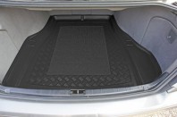 BMW 7-serie E65 Sedan / 4 deurs 2001-09/2008  - Kofferbakmat