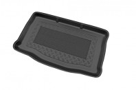 Lancia Ypsilon III (846), Hatchback / 5-drs, 2011-heden  - Guardliner Kofferbakmat