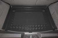 Lancia Delta III, Hatchback / 5-drs, 2008-heden   - Guardliner Kofferbakmat