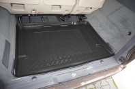 Mercedes Viano Extra Long / MPV 5 deurs 2003-2014  - Guardliner Kofferbakmat