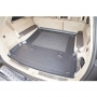 Mercedes GL ( X166 ) 5-deurs 2013-heden 5/7 persoons (3e rij neergeklapt) - Guardliner Kofferbakmat