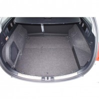 Toyota Auris Touring Sports  stationwagon 2013 t/m heden (Lage kofferbakvloer) - Guardliner Kofferbakmat