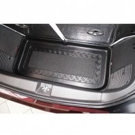 Opel Adam 2013 t/m heden  - Guardliner Kofferbakmat