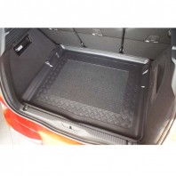 Citroen C4 Picasso II / 5-deurs MPV vanaf 07-2013 t/m heden / 5 persoons - lage vloer - Guardliner Kofferbakmat