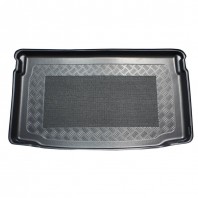 Mini Paceman 3-deurs 2012-heden (hoge vloer) - Guardliner Kofferbakmat