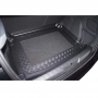 Peugeot 308 II 5-deurs hatchback 2013-heden (hoge vloer) - Guardliner Kofferbakmat