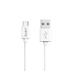 USB naar USB-C kabel 1 meter lang - kabel voor data en opladen